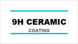 9H ceramic coating