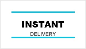 Instant delivery